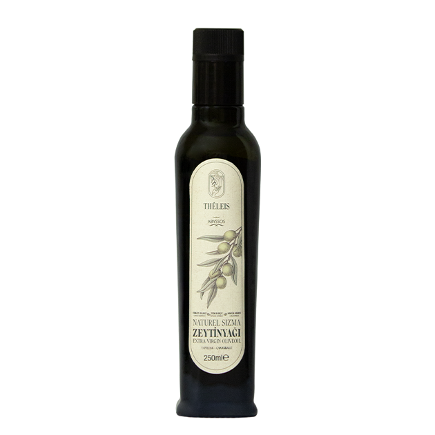Abyssos-250ml