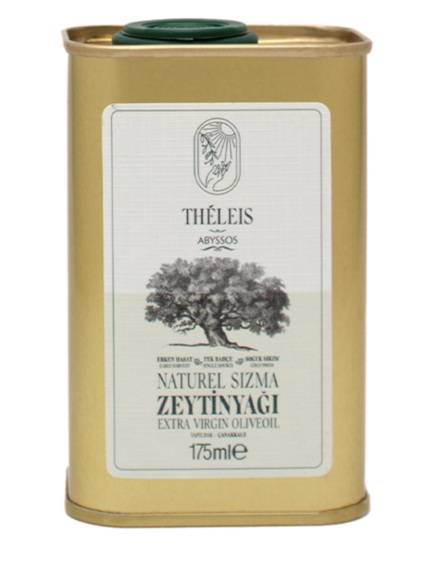 Picnic Gold 175ml