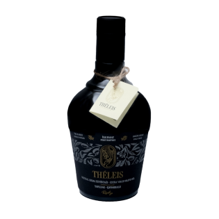Naturel Sızma Zeytinyağı 500ml