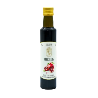 %100 Nar Ekşisi 350g