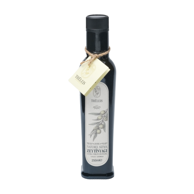 Naturel Sızma Zeytinyağı 250ml