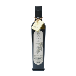 Naturel Sızma Zeytinyağı 500ml